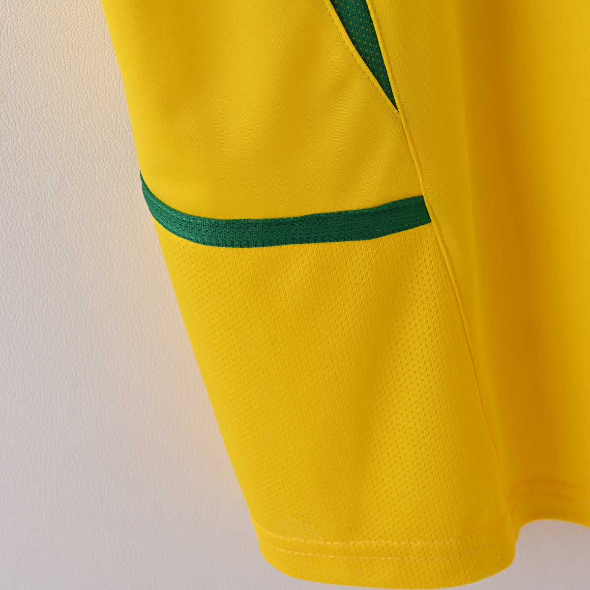 Brazil Home 2002 — image 3