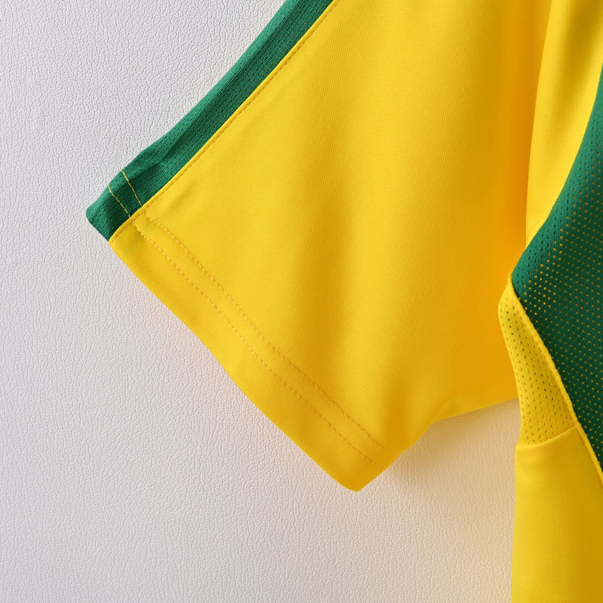 Brazil Home 2002 — image 4