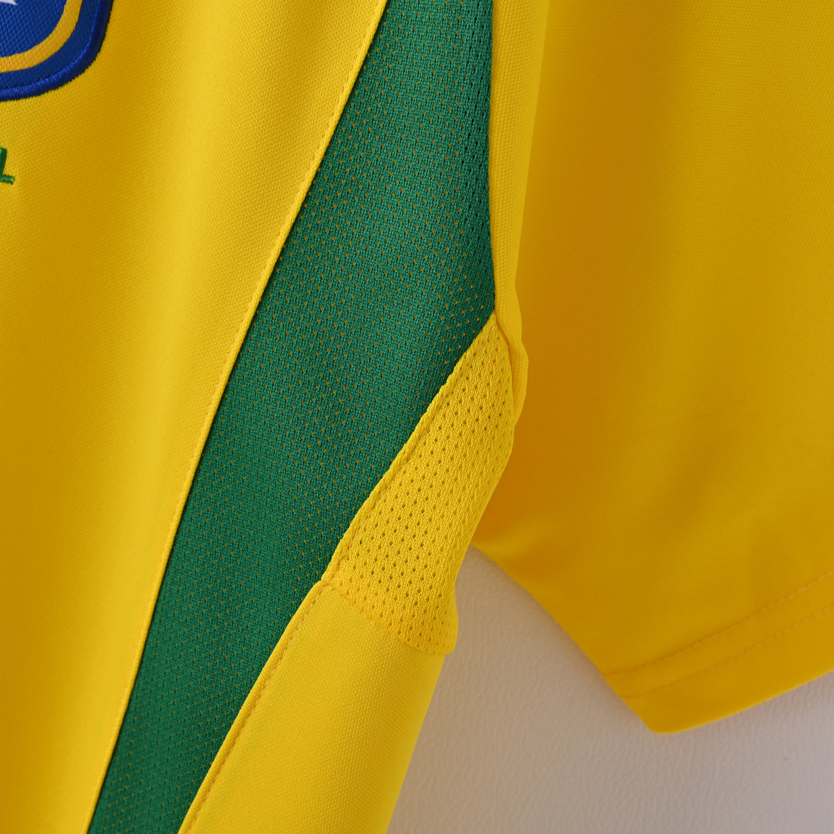 Brazil Home 2002 — image 5