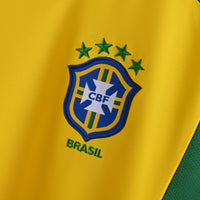 Brazil Home 2002