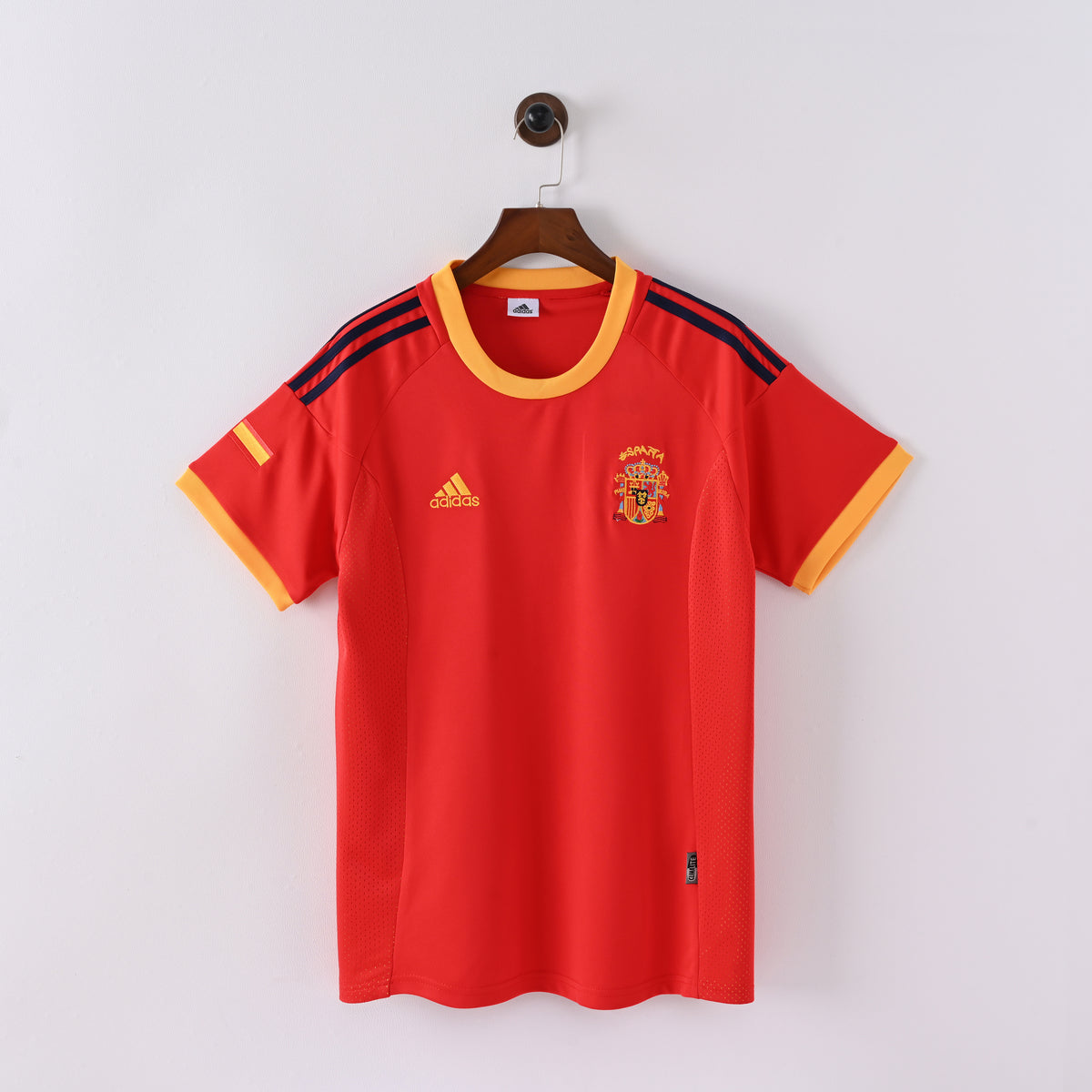 Spain Home 2002 — image 1
