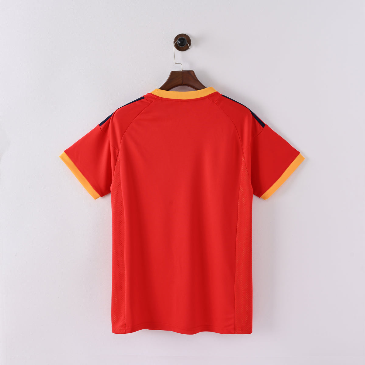 Spain Home 2002 — image 2