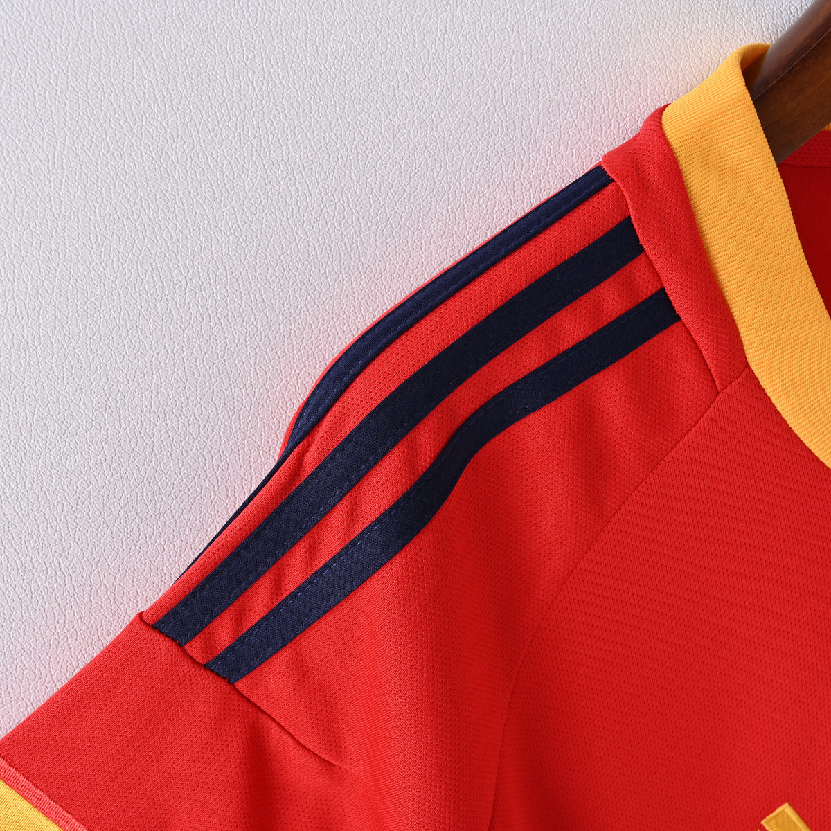 Spain Home 2002 — image 4