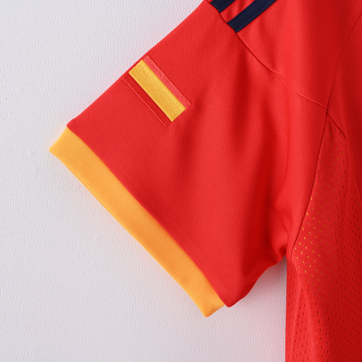 Spain Home 2002 — image 5
