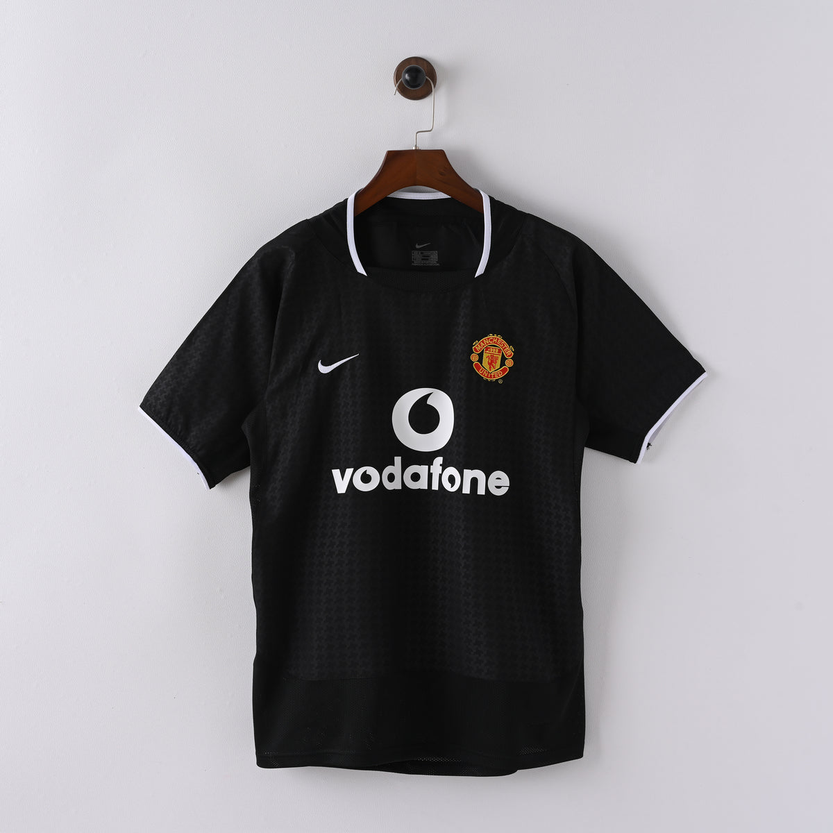 Manchester United Away 03-04