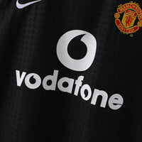 Manchester United Away 03-04