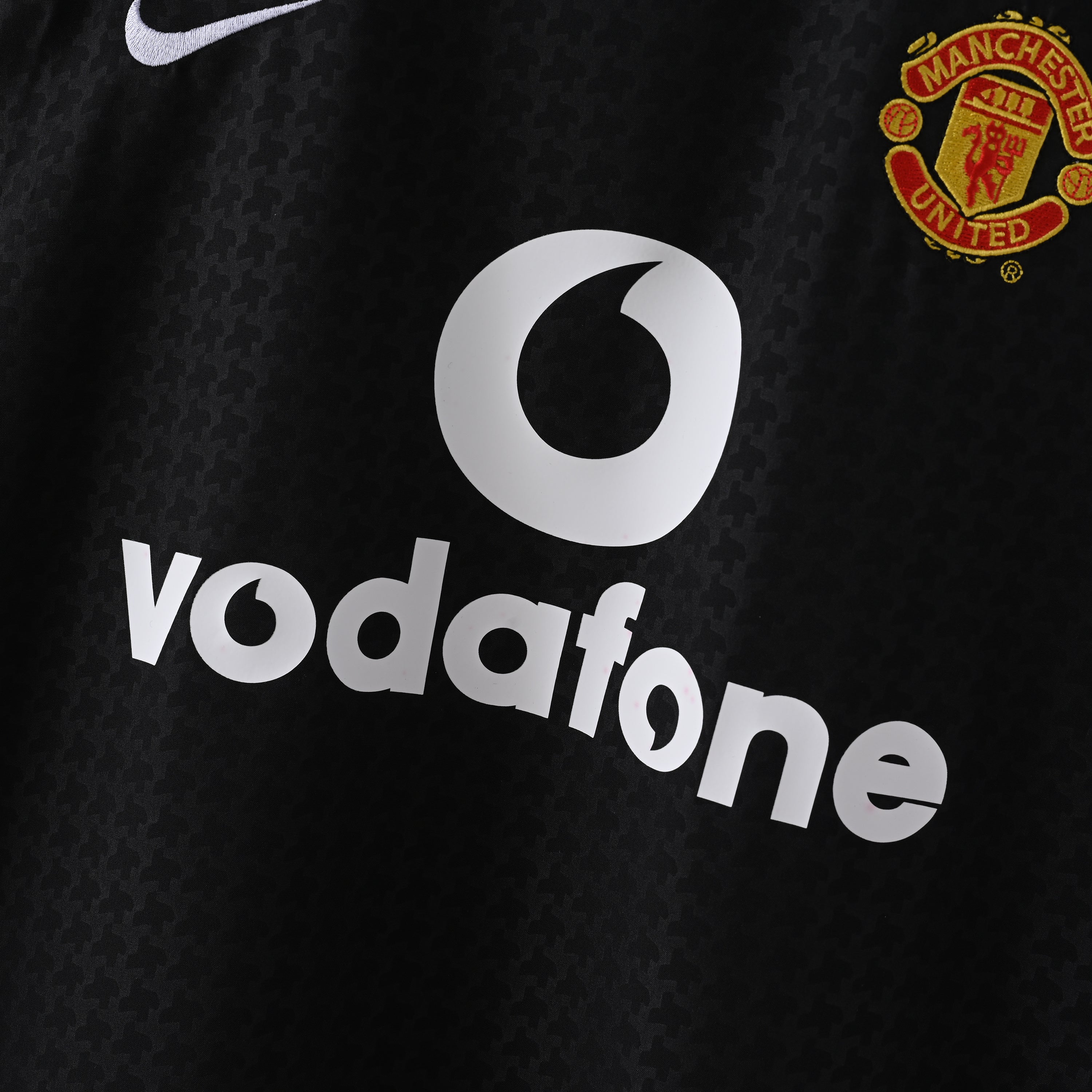Manchester United Away 03-04 — image 4