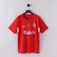 Liverpool Home 04-05