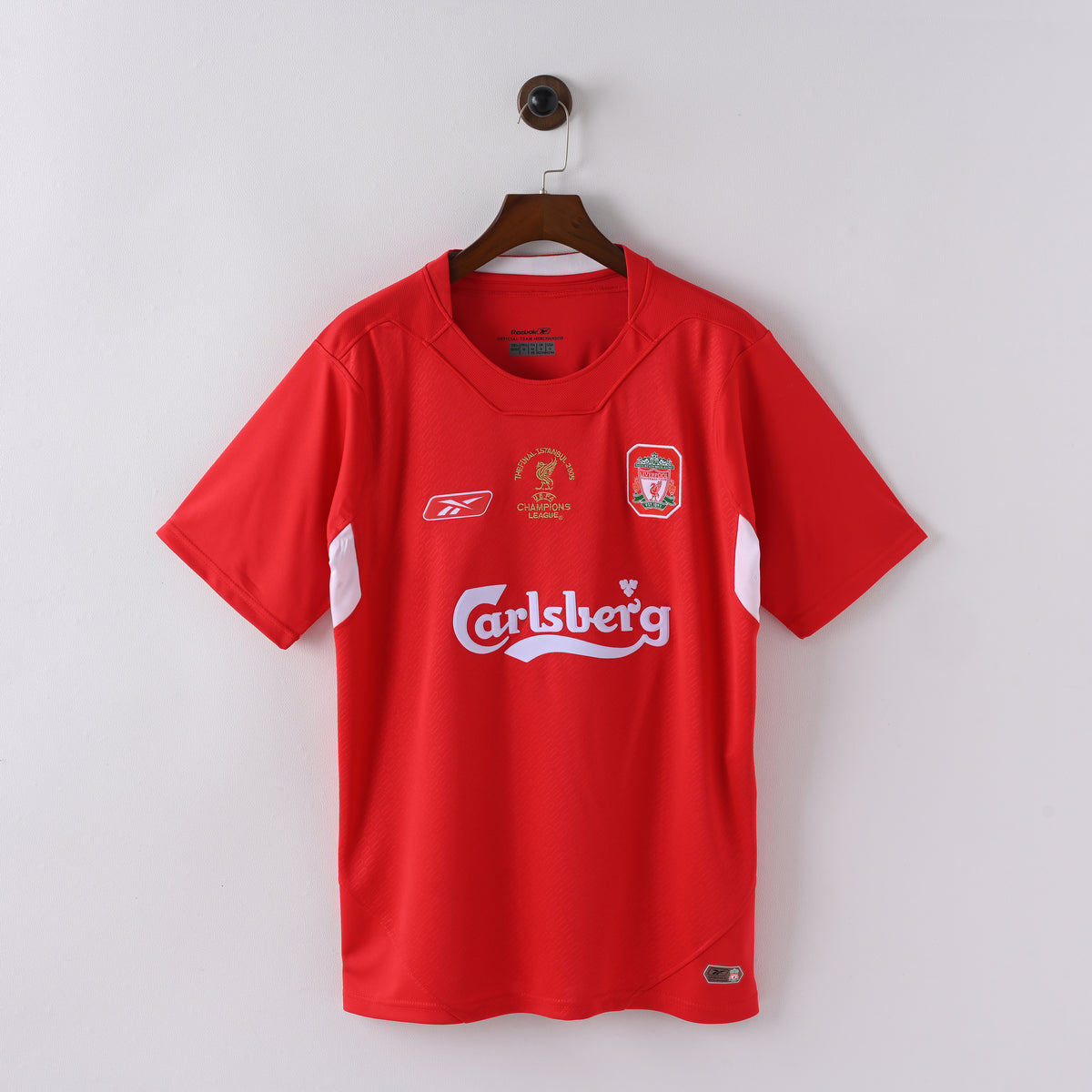 Liverpool Home 04-05 — image 1