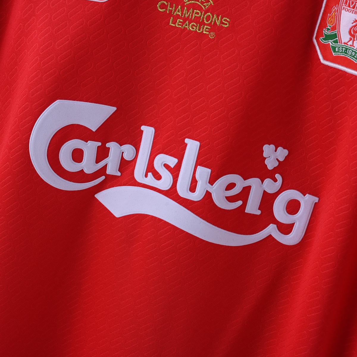 Liverpool Home 04-05 — image 5
