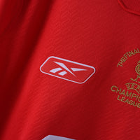 Liverpool Home 04-05