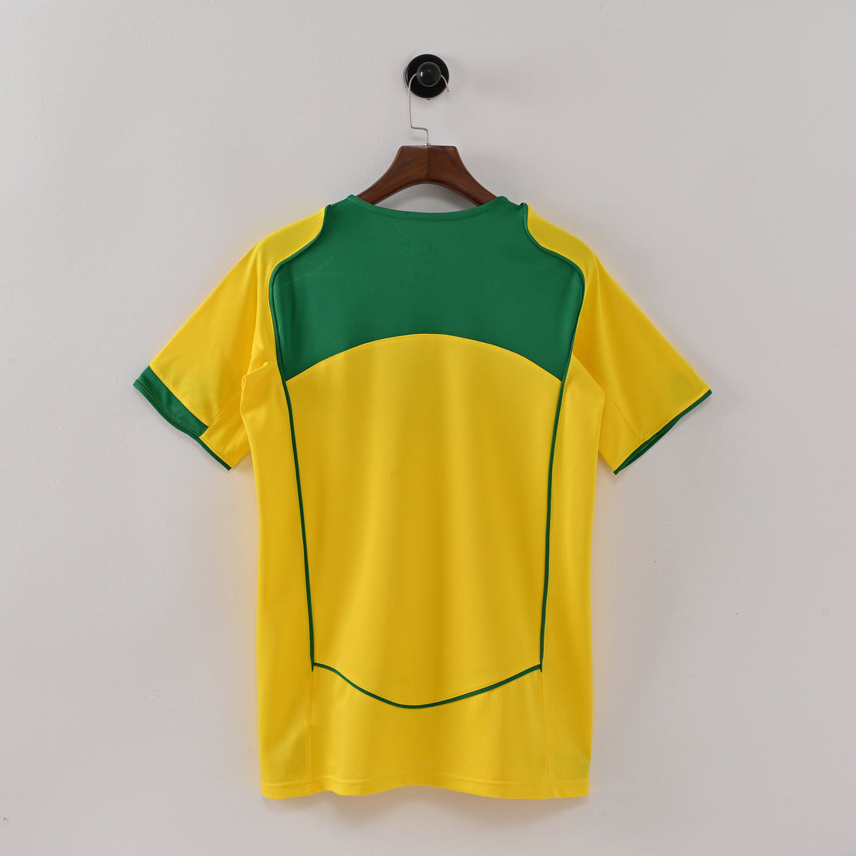 Brazil Home 2004 — image 2