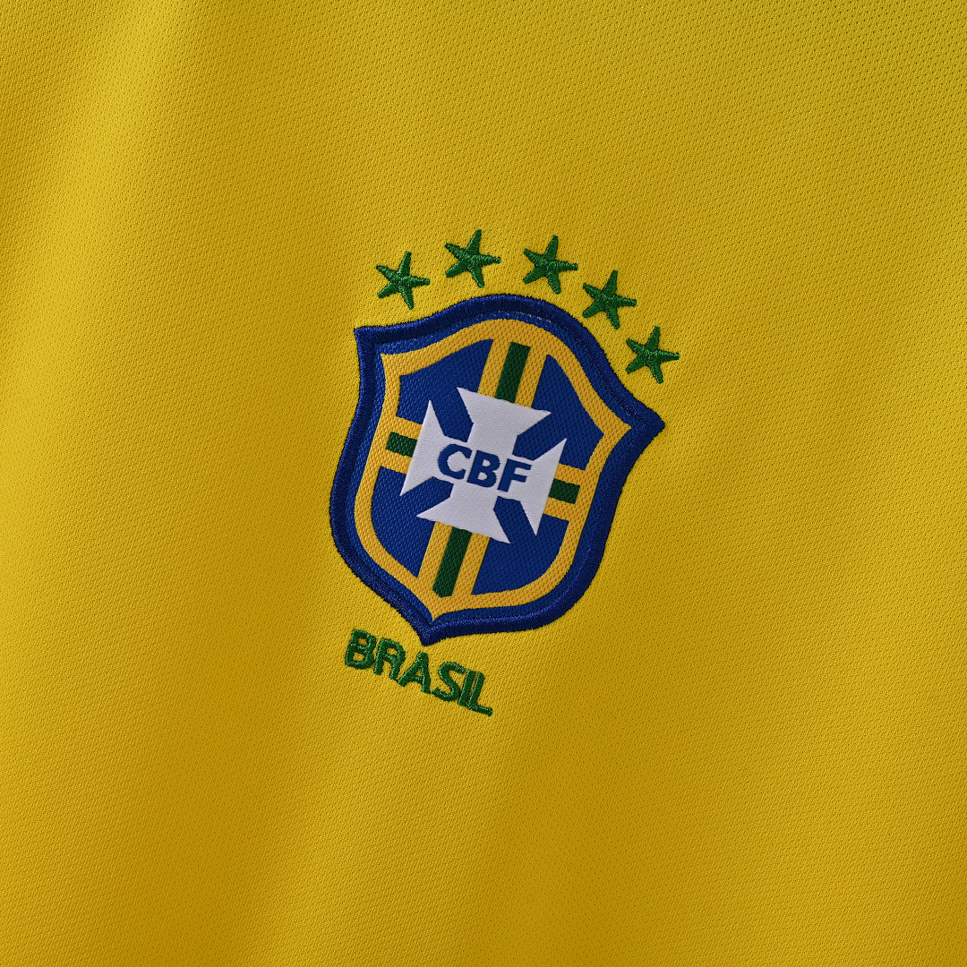 Brazil Home 2004 — image 5