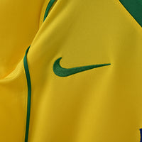 Brazil Home 2004