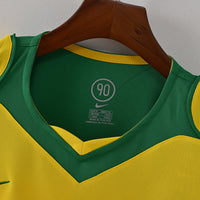 Brazil Home 2004