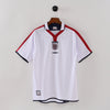England Home 2004