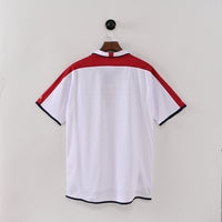 England Home 2004