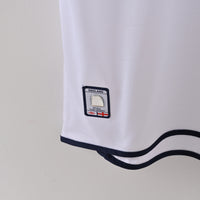 England Home 2004
