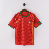 Portugal Home 2004