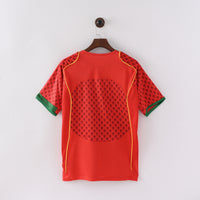 Portugal Home 2004