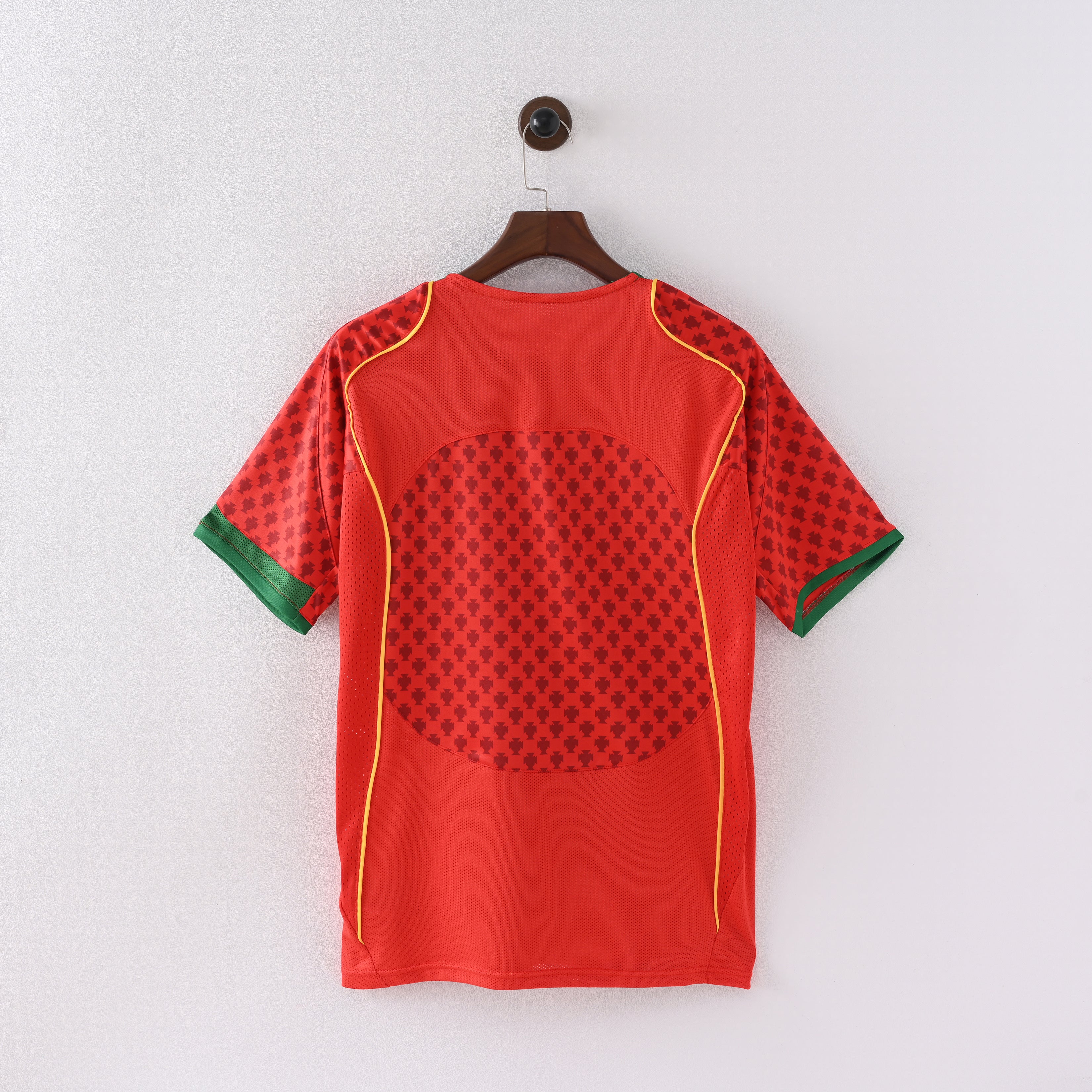 Portugal Home 2004 — image 2