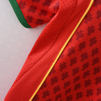 Portugal Home 2004