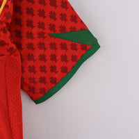 Portugal Home 2004