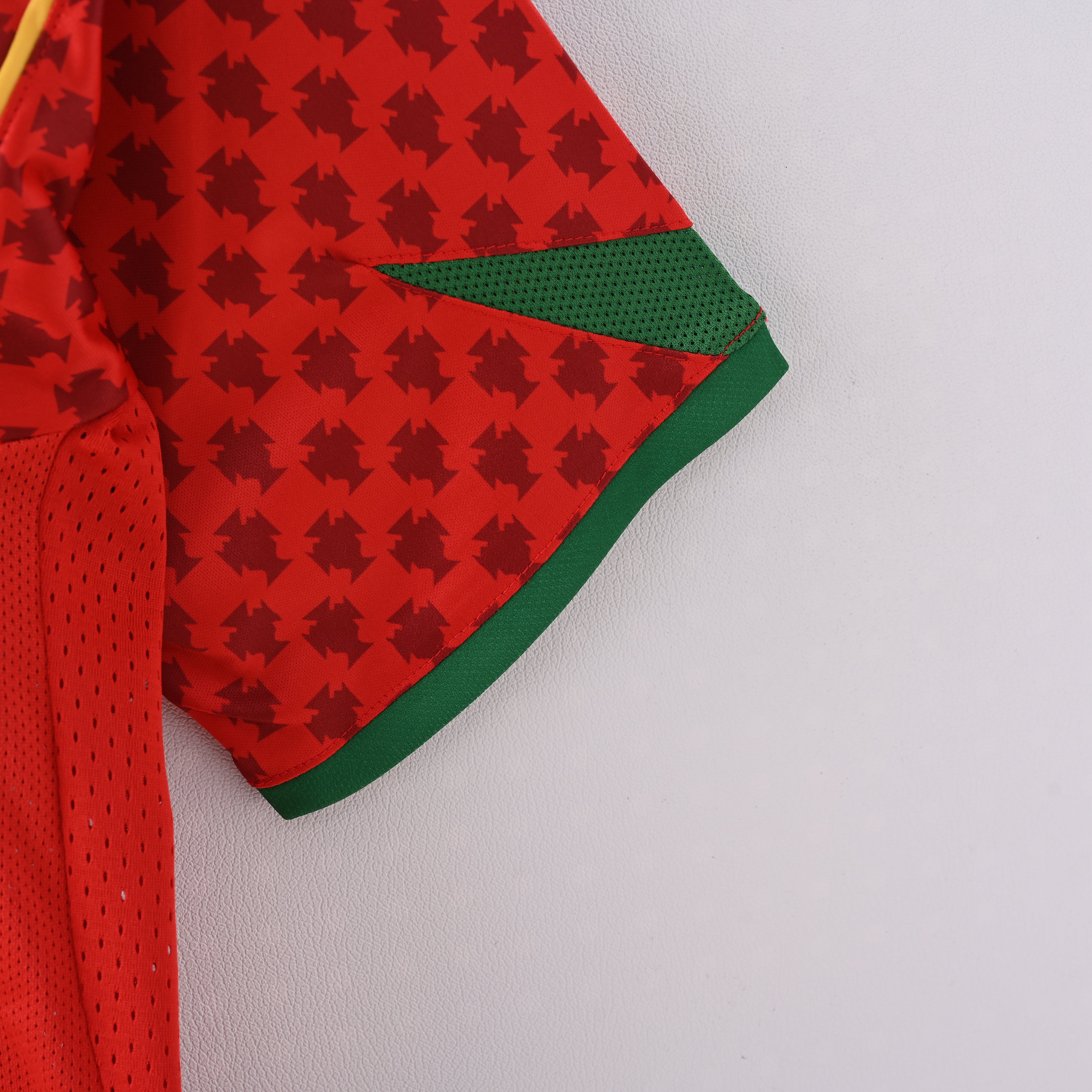 Portugal Home 2004 — image 4