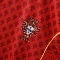 Portugal Home 2004