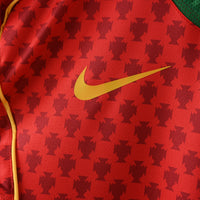 Portugal Home 2004