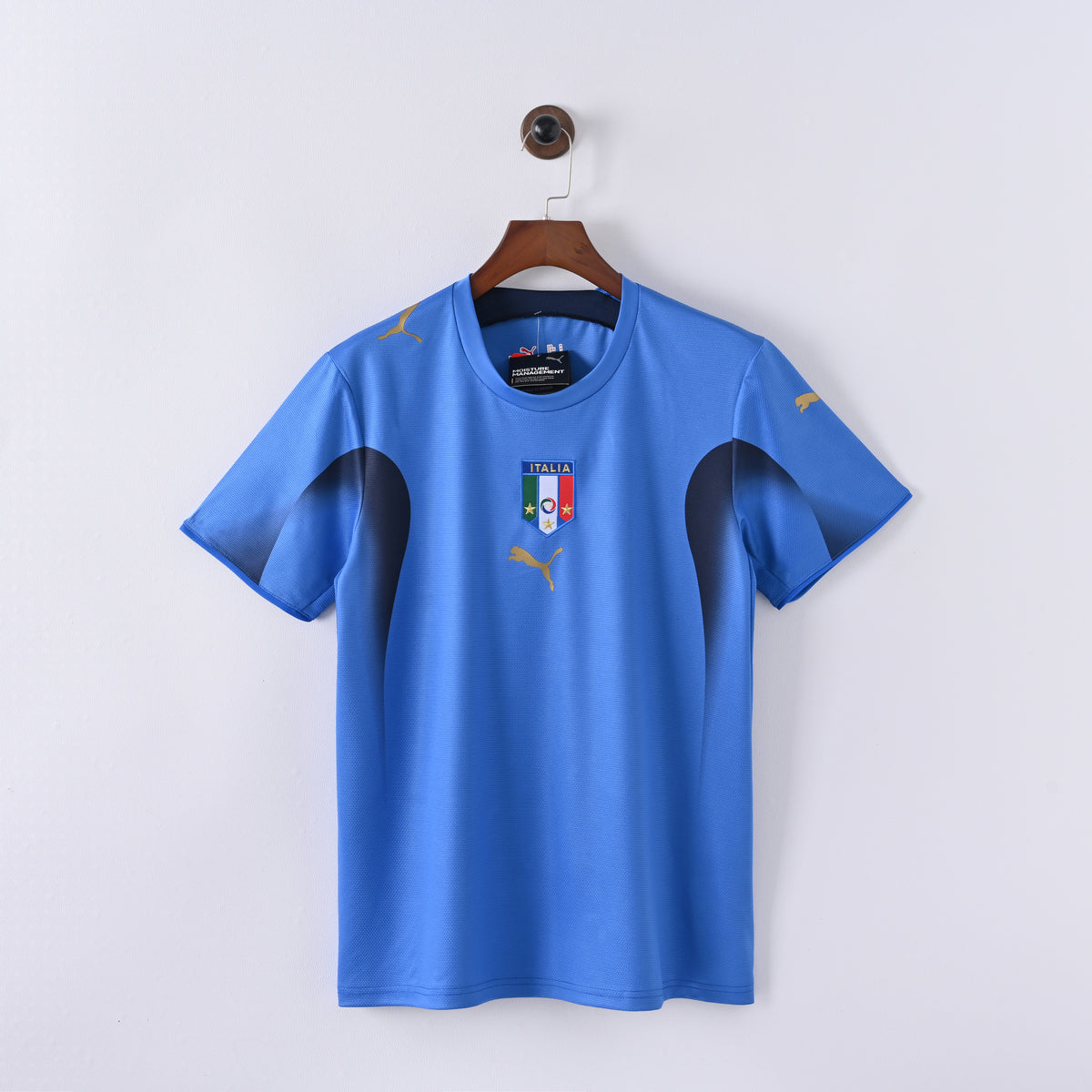 Italy Home 2006 — image 1