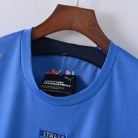 Italy Home 2006