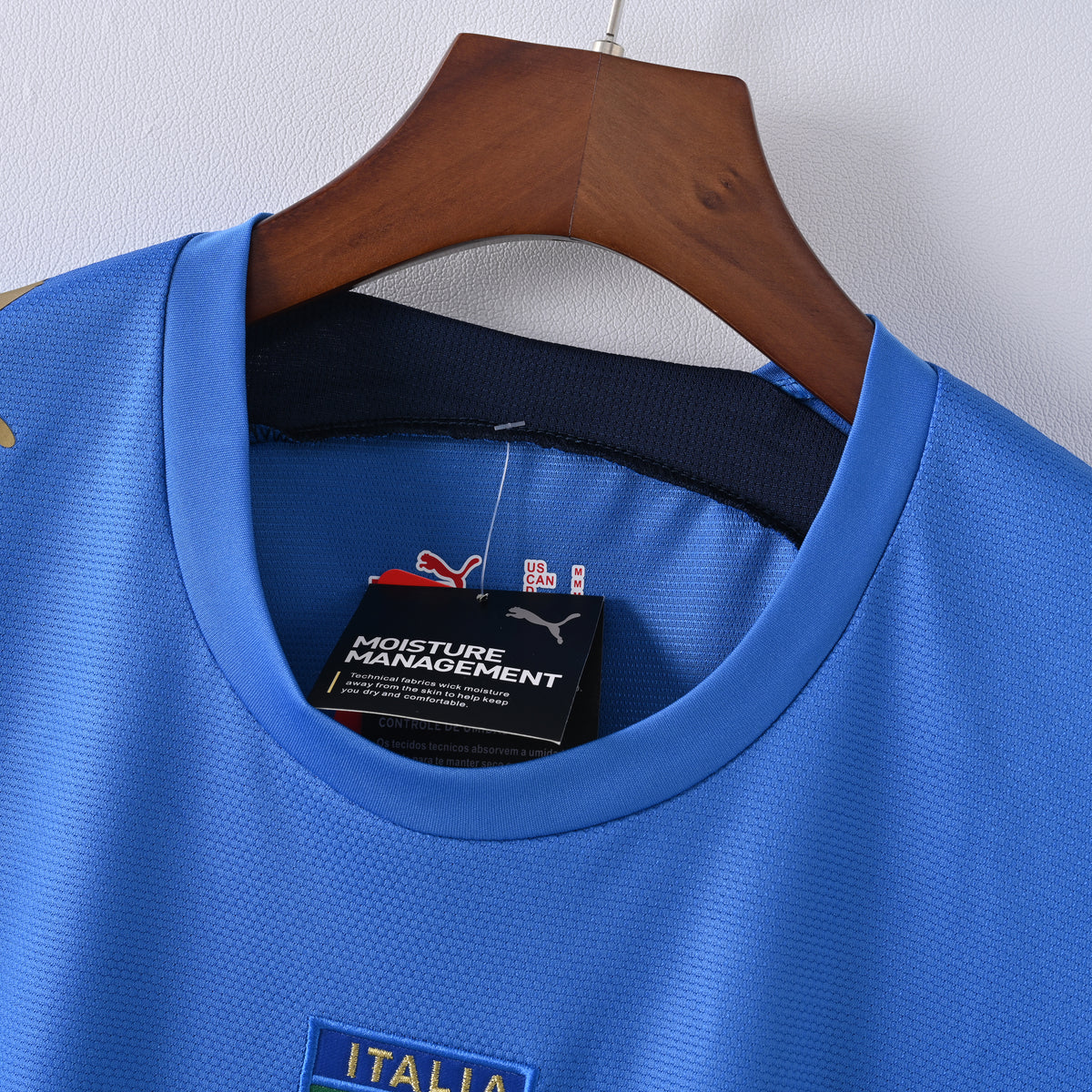 Italy Home 2006 — image 2