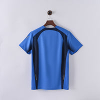 Italy Home 2006