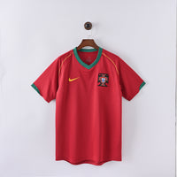 Portugal Home 2006