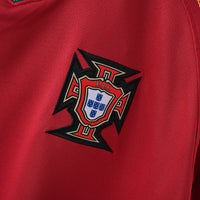 Portugal Home 2006