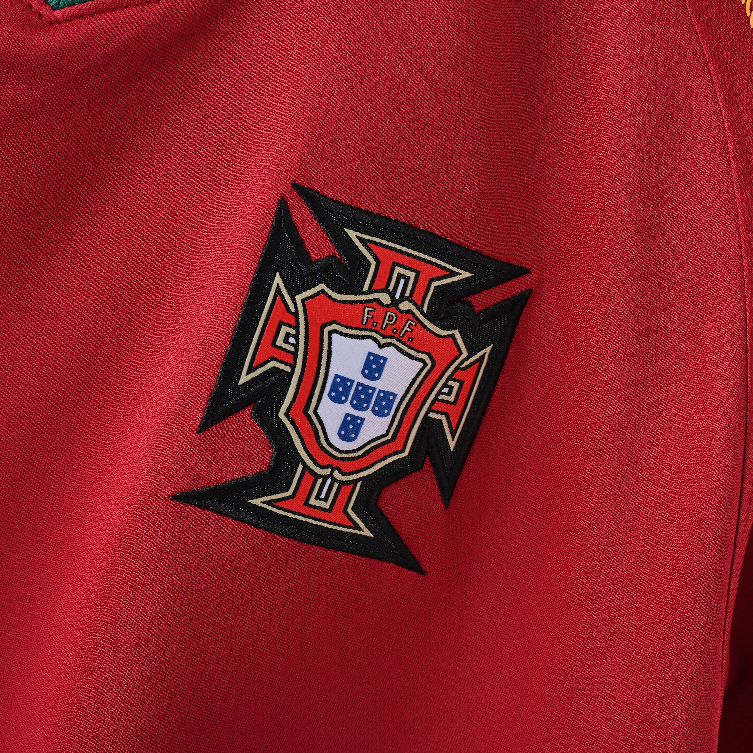 Portugal Home 2006 — image 3