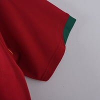 Portugal Home 2006