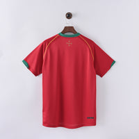 Portugal Home 2006