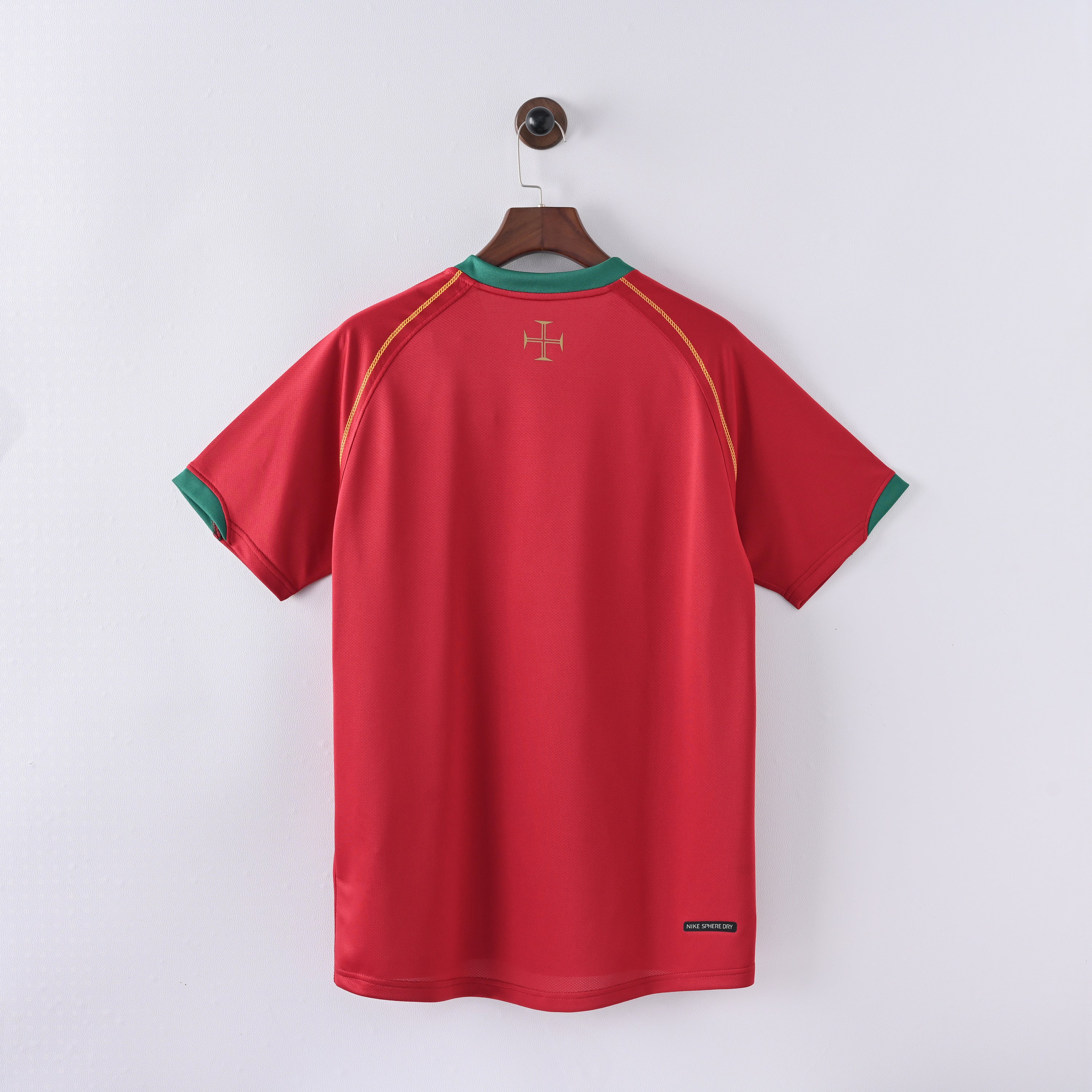 Portugal Home 2006 — image 5