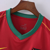 Portugal Home 2006