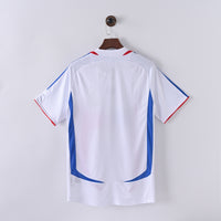 France Away 2006