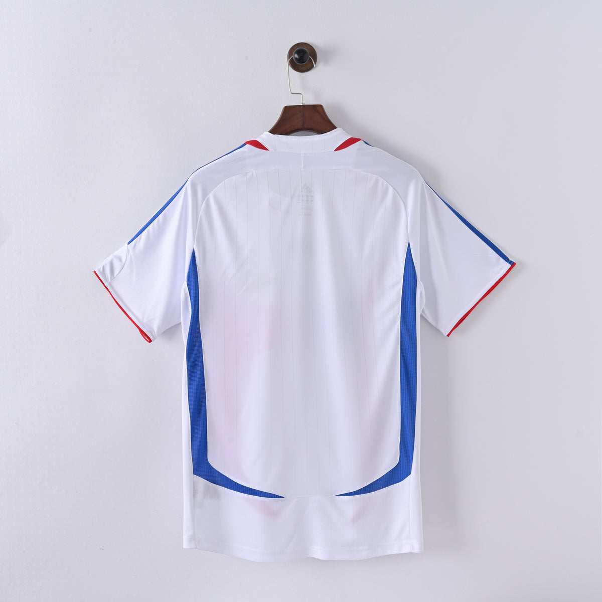 France Away 2006 — image 2