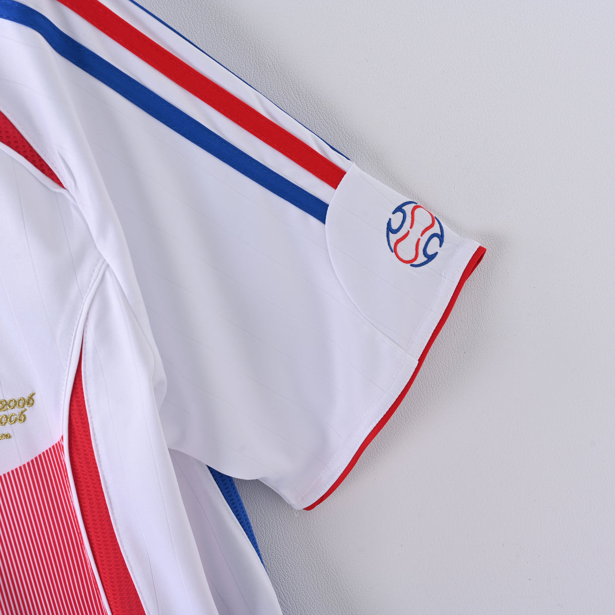France Away 2006 — image 4