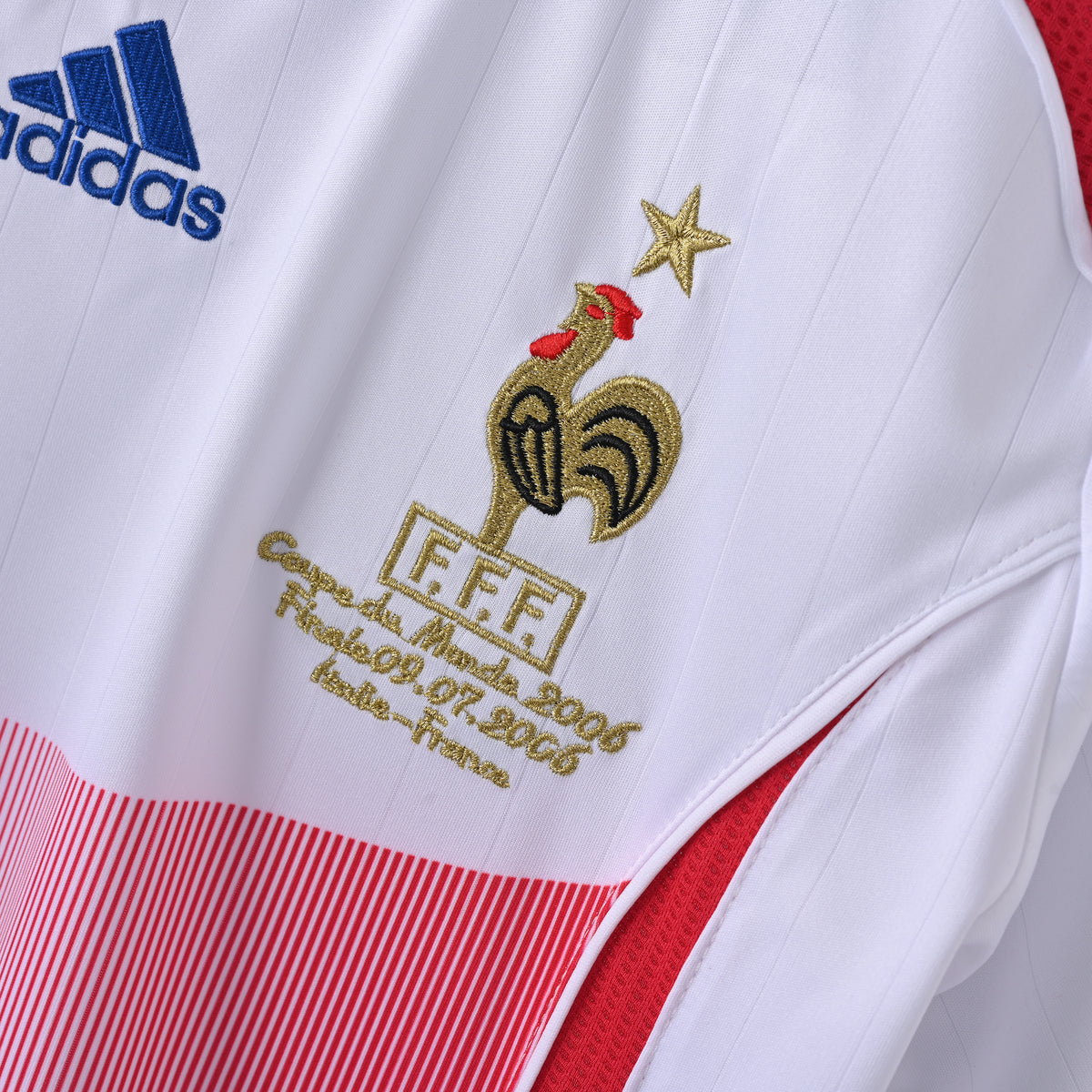 France Away 2006 — image 5
