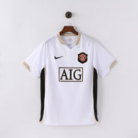 Manchester United Away 06-07