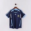 Argentina Away 2006