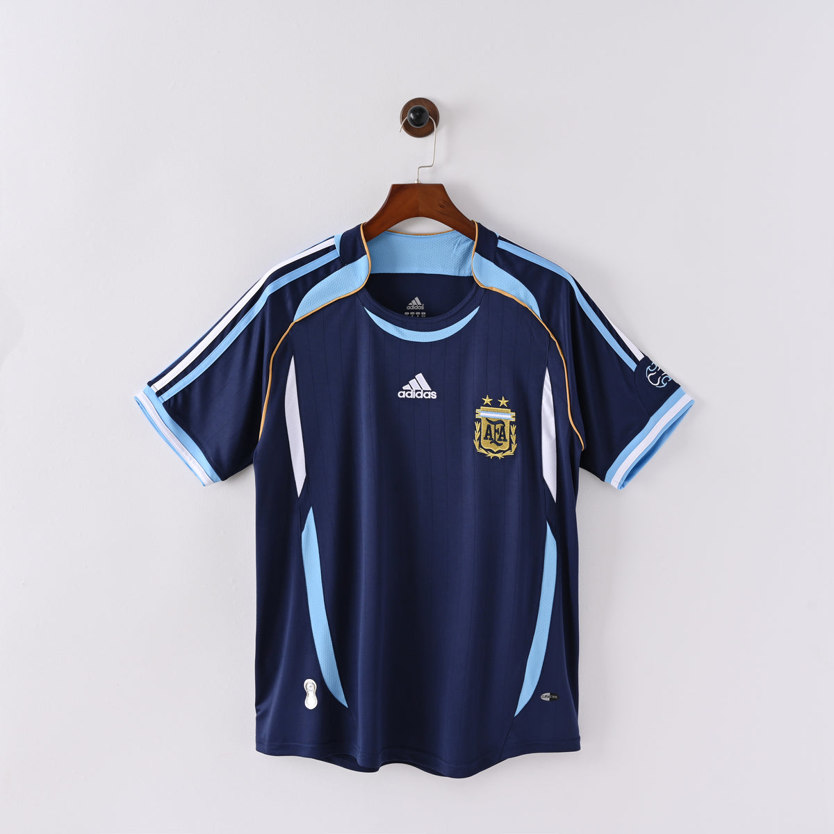 Argentina Away 2006
