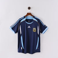 Argentina Away 2006