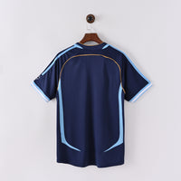 Argentina Away 2006